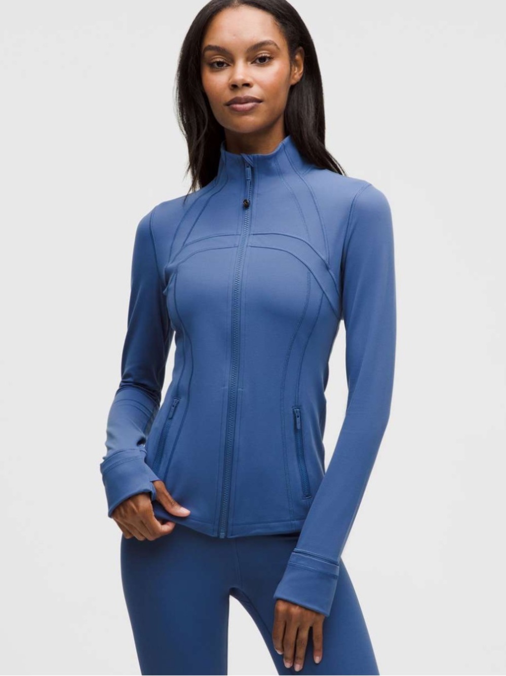 NWT Lululemon Define Jacket *Nulu Size 6
